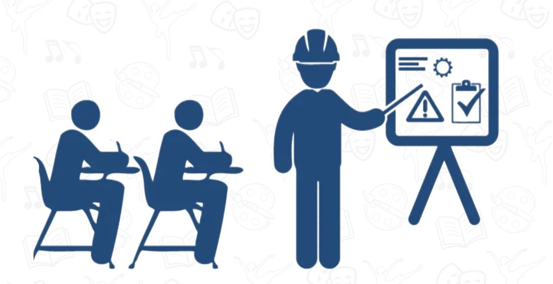 Актуальные вопросы организации охраны труда в учреждении