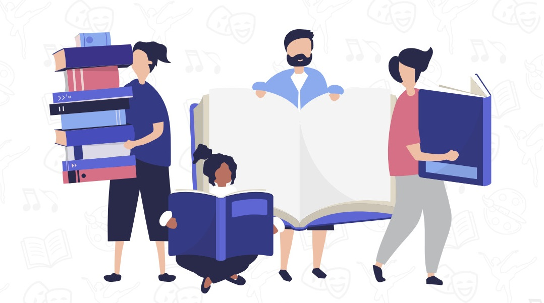 Организация библиотечных фондов