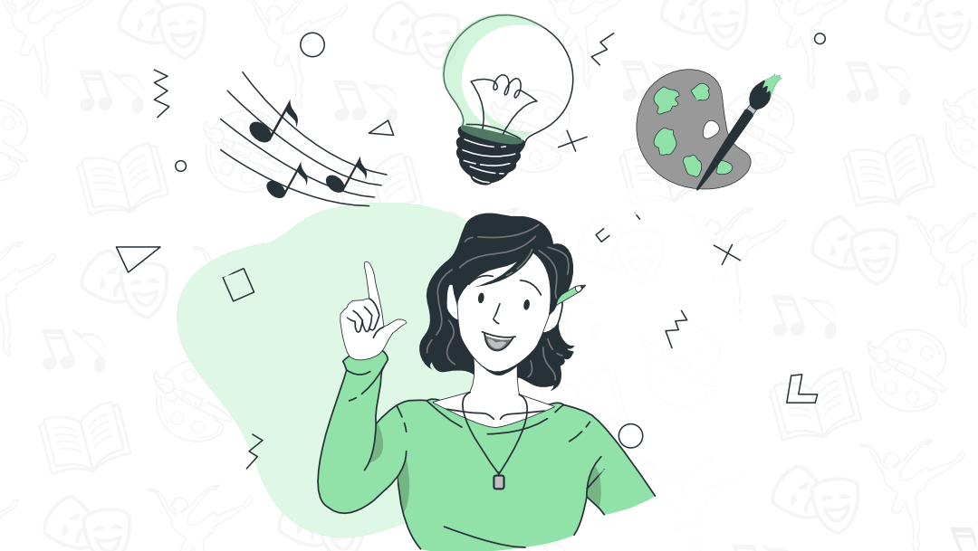 Курс повышения квалификации «Законы творческой креативности»