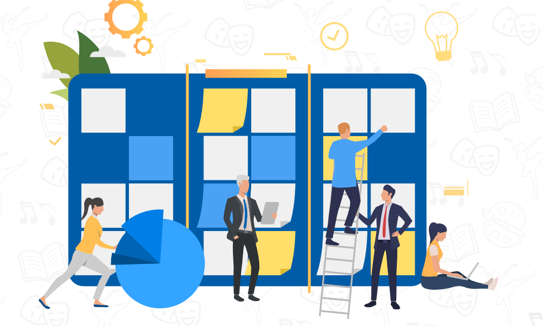 Менеджмент учреждения