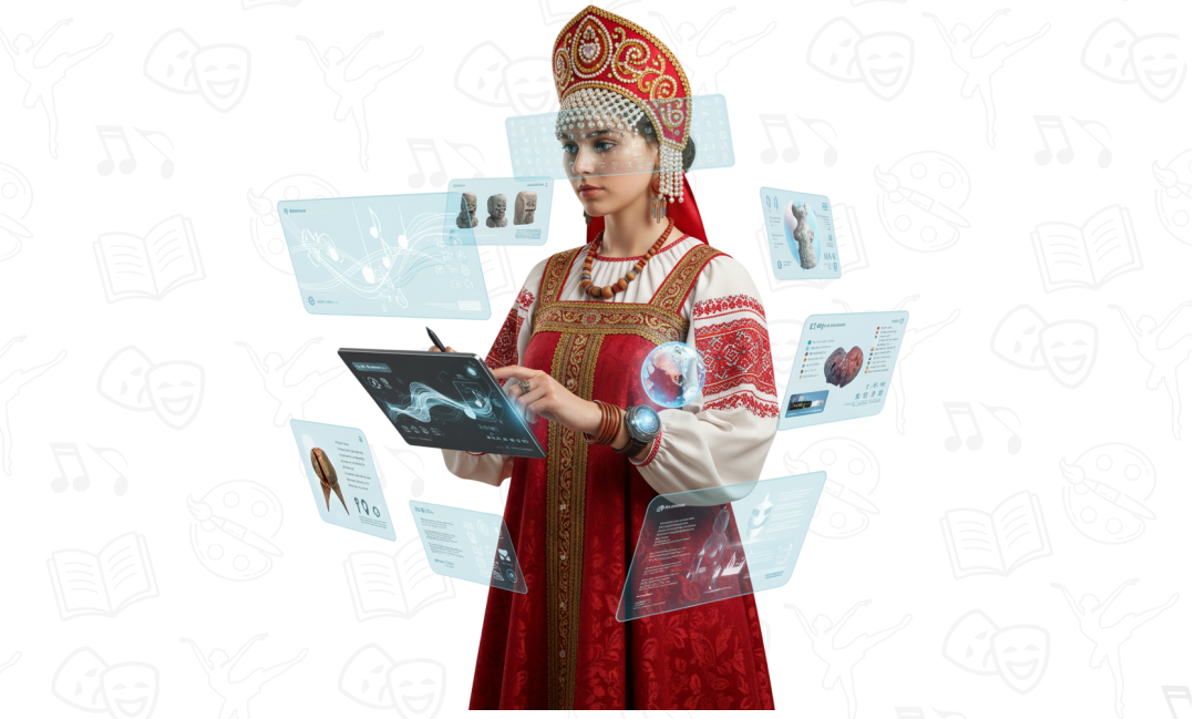 Современный инструментарий развития организаций сферы культуры