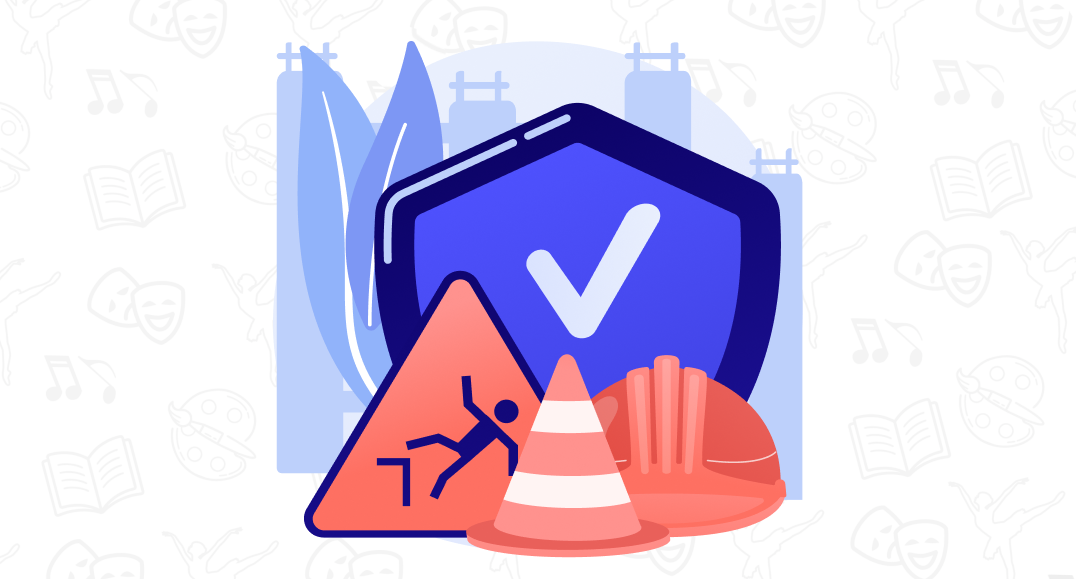 Актуальные вопросы организации охраны труда в учреждении